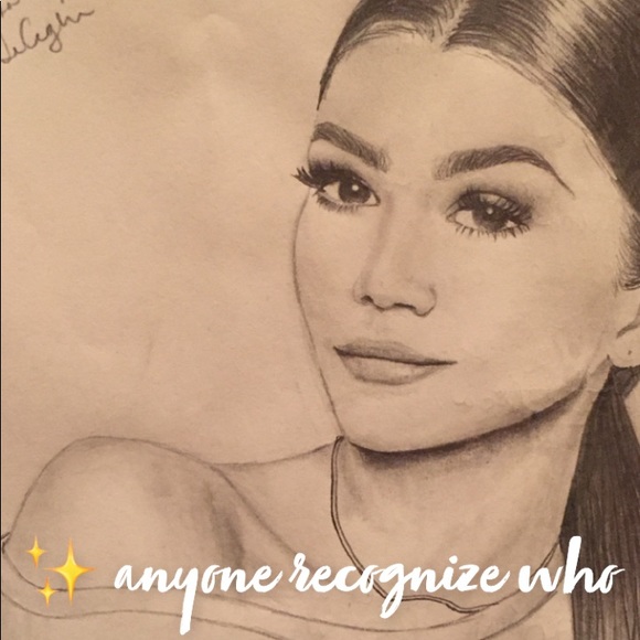 ONLY 25$ FOR A PORTRAIT NEGOTIATING PRICES - Picture 5 of 8